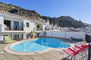 Casa Ella, Frigiliana